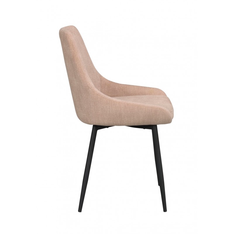 RO Sier Dining Chair Beige